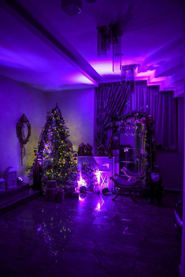 Hotel Bistrita Дурау Екстер'єр фото