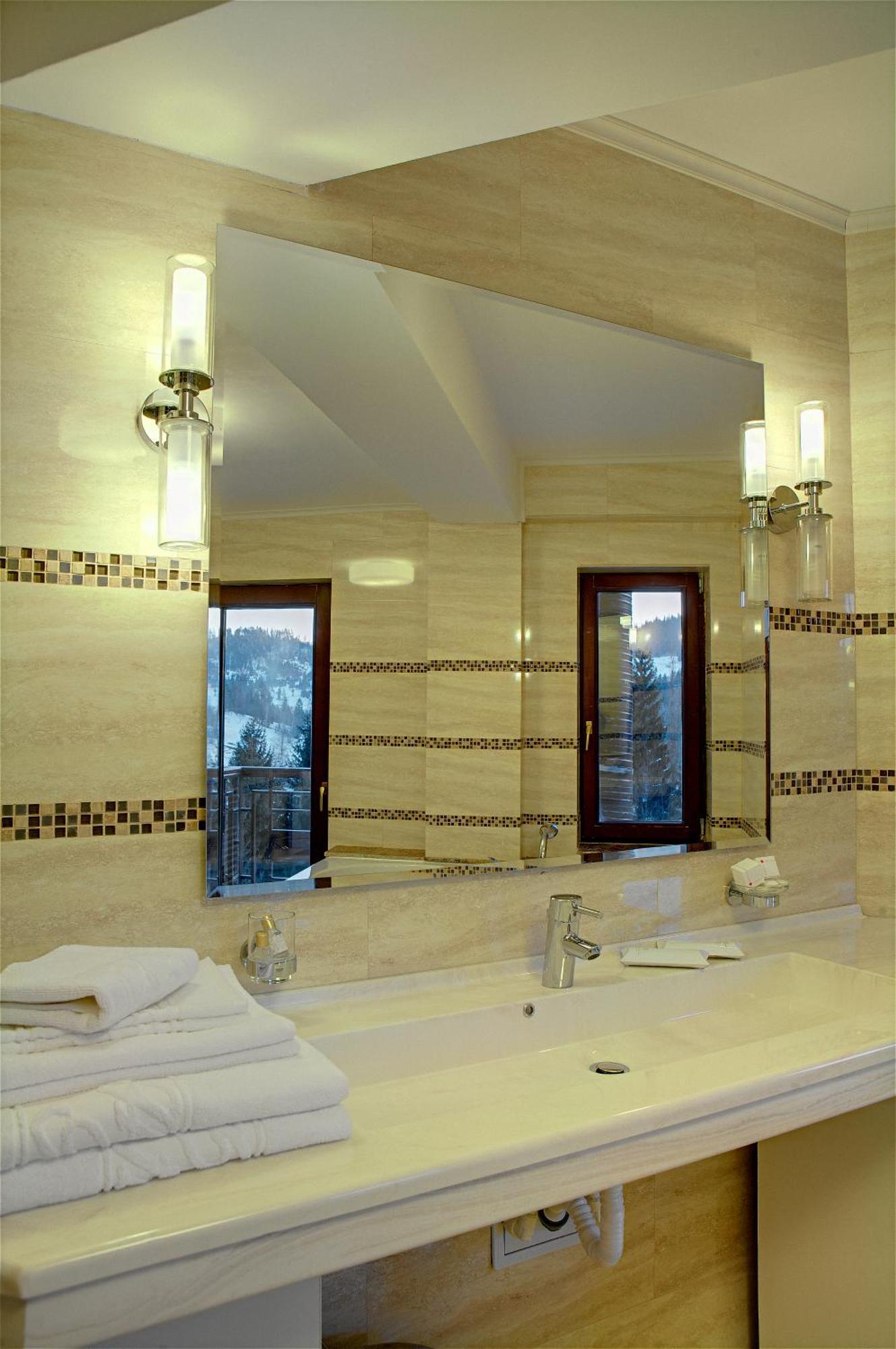 Hotel Bistrita Дурау Номер фото